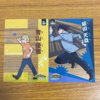 カード トレカ まとめ 僕のヒーローアカデミア ヒロアカ 青山 優雅 飯田 天哉 エリ 通形 ミリオ 砂藤 力道 尾白 猿夫 葉隠 透 4 サムネイル 3