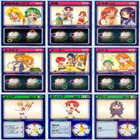 リーフファイト LEAF FIGHT まとめ ★カードリスト参照 ap337 サムネイル 4
