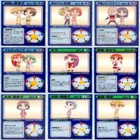 リーフファイト LEAF FIGHT まとめ ★カードリスト参照 ap337 サムネイル 10