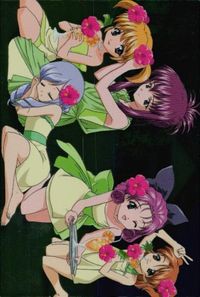 anime-88 カード シスタープリンセス シスプリ 美少女 キラ 32 サムネイル 1