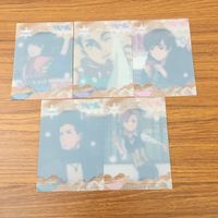 カード トレカ まとめ ユーリ オン アイス 43 サムネイル 2