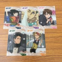 カード トレカ まとめ ユーリ オン アイス 43 サムネイル 1