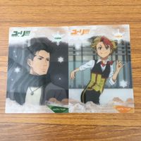 カード トレカ まとめ ユーリ オン アイス 43 サムネイル 3