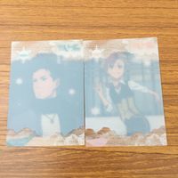 カード トレカ まとめ ユーリ オン アイス 43 サムネイル 4