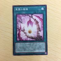 遊戯王 ノーマル カード トレーディングカード 聖蔓の播種 まとめ サムネイル 3