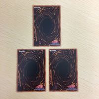 遊戯王 ノーマル カード トレーディングカード 聖蔓の播種 まとめ サムネイル 5