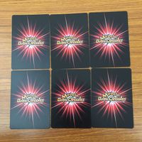 カード トレカ まとめ ミラクルバトルカードダス ミラバト ハンター ハンター コルトピ トンパ フランクリン ノブナガ レオリオ 48 サムネイル 2