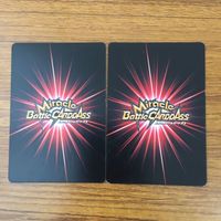 カード トレカ まとめ ミラクルバトルカードダス ミラバト ハンター ハンター コルトピ トンパ フランクリン ノブナガ レオリオ 48 サムネイル 4