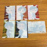 カード トレカ まとめ ユーリ オン アイス 33 サムネイル 2