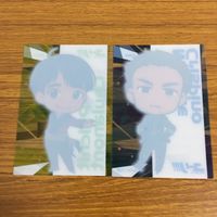 カード トレカ まとめ ユーリ オン アイス 33 サムネイル 4