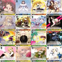ヴァイスシュヴァルツ WS カード まとめ 富士見 ファンタジア文庫 ファンタジア ★カードリスト参照 ap733 サムネイル 5