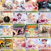 ヴァイスシュヴァルツ WS カード まとめ 富士見 ファンタジア文庫 ファンタジア ★カードリスト参照 ap733 サムネイル 4