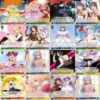 ヴァイスシュヴァルツ WS カード まとめ 富士見 ファンタジア文庫 ファンタジア ★カードリスト参照 ap733 サムネイル 3
