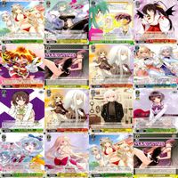 ヴァイスシュヴァルツ WS カード まとめ 富士見 ファンタジア文庫 ファンタジア ★カードリスト参照 ap733 サムネイル 2