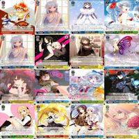 ヴァイスシュヴァルツ WS カード まとめ 富士見 ファンタジア文庫 ファンタジア ★カードリスト参照 ap733 サムネイル 6