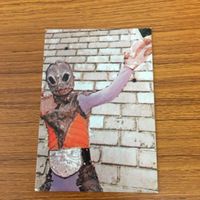 カルビー 仮面ライダー カード まとめ 22 サムネイル 3