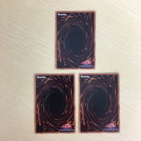 遊戯王 ノーマル カード トレーディングカード トリシューラの影霊衣 まとめ サムネイル 7