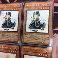 Yu-Gi-Oh SOI-JP027 SOI-JP028 Princess Rare Lot サムネイル 3