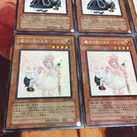 Yu-Gi-Oh SOI-JP027 SOI-JP028 Princess Rare Lot サムネイル 4