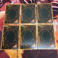 Yu-Gi-Oh SOI-JP027 SOI-JP028 Princess Rare Lot サムネイル 6