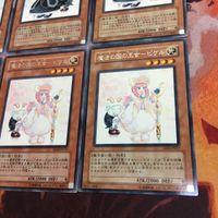 Yu-Gi-Oh SOI-JP027 SOI-JP028 Princess Rare Lot サムネイル 5