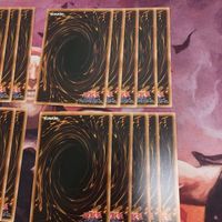 クシャトリラ・オーバーラップ 30枚 型番統一 遊戯王 ノーマル まとめ PHHY-JP057 サムネイル 8