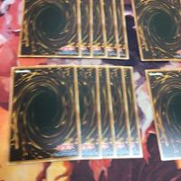 クシャトリラ・オーバーラップ 30枚 型番統一 遊戯王 ノーマル まとめ PHHY-JP057 サムネイル 9