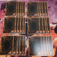 クシャトリラ・オーバーラップ 30枚 型番統一 遊戯王 ノーマル まとめ PHHY-JP057 サムネイル 6
