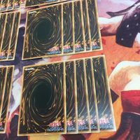 クシャトリラ・オーバーラップ 30枚 型番統一 遊戯王 ノーマル まとめ PHHY-JP057 サムネイル 10