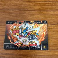 SD ガンダム カード まとめ 57 サムネイル 2