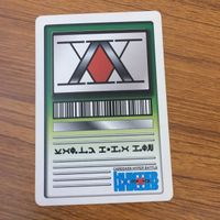 カード トレカ まとめ ハンター ハンター ヒソカ 32 サムネイル 4