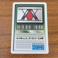 カード トレカ まとめ ハンター ハンター ヒソカ 32 サムネイル 8