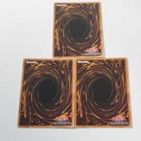Yu-Gi-Oh Card G Golem Rock Hammer Common Lot AC02-JP040 サムネイル 5