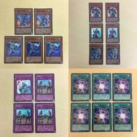 Yu-Gi-Oh Super Rare Trading Card Crusader Japanese
