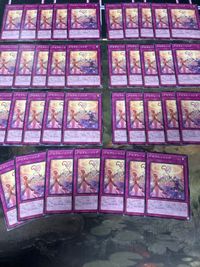 アロマヒーリング 37枚 型番統一 遊戯王 ノーマル まとめ PHNI