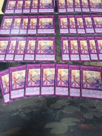 アロマヒーリング 37枚 型番統一 遊戯王 ノーマル まとめ PHNI サムネイル 4