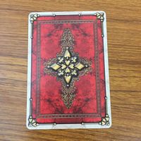 Kamen Rider Blade Rouse Card Evolution 97 Vintage サムネイル 2