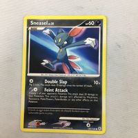 ポケモンカード 旧裏面 英語版 海外 トレーナーカード ナナカマド博士 ニューラ きずぐすり 77 ディフェンダー 78 7 サムネイル 5