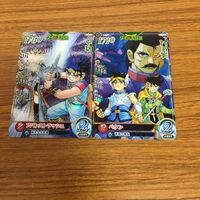 ドラゴンクエスト ダイの大冒険 カード まとめ 70 サムネイル 1
