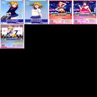 ラブライブ カード まとめ HR R ★カードリスト参照 スクールアイドルフェスティバル after school ACTIVITY ap640 サムネイル 9
