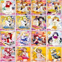 ラブライブ カード まとめ HR R ★カードリスト参照 スクールアイドルフェスティバル after school ACTIVITY ap640 サムネイル 3