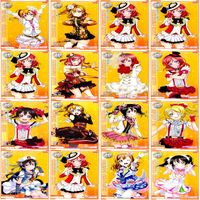 ラブライブ カード まとめ HR R ★カードリスト参照 スクールアイドルフェスティバル after school ACTIVITY ap640 サムネイル 5