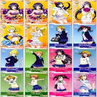 ラブライブ カード まとめ HR R ★カードリスト参照 スクールアイドルフェスティバル after school ACTIVITY ap640 サムネイル 6