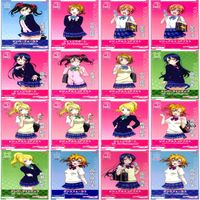 ラブライブ カード まとめ HR R ★カードリスト参照 スクールアイドルフェスティバル after school ACTIVITY ap640 サムネイル 8