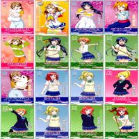ラブライブ カード まとめ HR R ★カードリスト参照 スクールアイドルフェスティバル after school ACTIVITY ap640 サムネイル 7