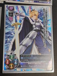 カード リセ FGO フェイト SR まとめ 百合の王冠に栄光あれ キャスター ルーラー ジャンヌダルク ライダー マリー・アントワネット セイバー ランサー サムネイル 2