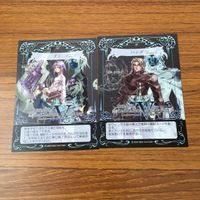 カード トレカ まとめ アイエフ ネバーランド グローゼン ロズ ゼロミティ シュタイナー バミリアン デュオ リーズ ゴン ハンク 14 サムネイル 9