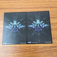 カード トレカ まとめ アイエフ ネバーランド グローゼン ロズ ゼロミティ シュタイナー バミリアン デュオ リーズ ゴン ハンク 14 サムネイル 8
