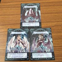 カード トレカ まとめ アイエフ ネバーランド グローゼン ロズ ゼロミティ シュタイナー バミリアン デュオ リーズ ゴン ハンク 14 サムネイル 3