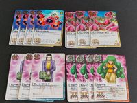 金色のガッシュベル ガッシュ カード まとめ カルーラ マレーネ・ヤネンツ オル・ロズルガ バズ・アグローゼス サムネイル 1